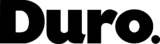 Duro_logo_SV_svart_hemsida